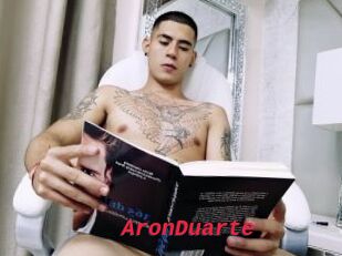 AronDuarte