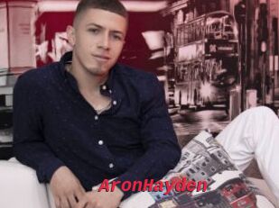 AronHayden