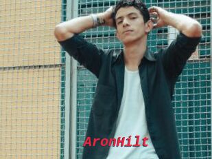 AronHilt