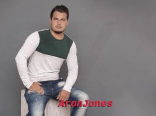 AronJones