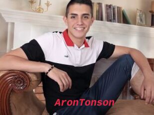 AronTonson