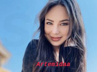 Artemidaa