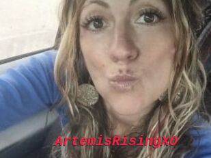 ArtemisRisingXO