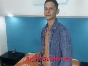 ArturSexHorny