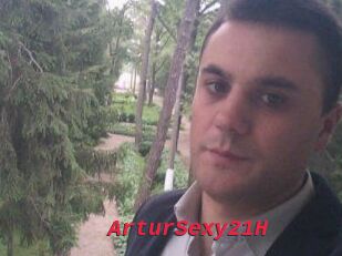 Artur_Sexy21H