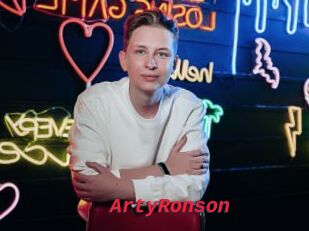 ArtyRonson