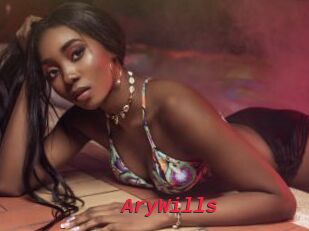 AryWills