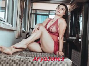 AryaJones