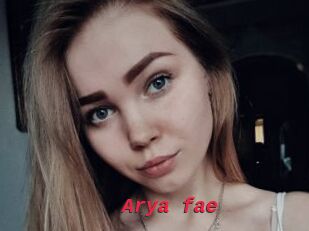 Arya_fae