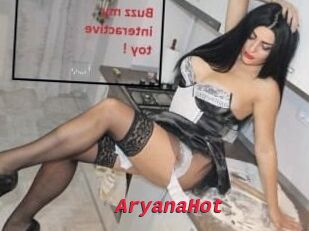 AryanaHot