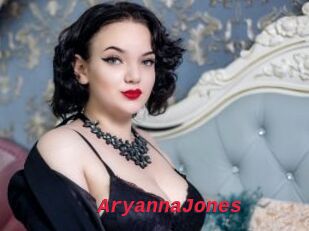 AryannaJones