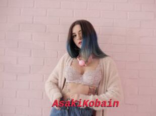 AsakiKobain