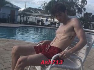 Ash713