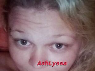 AshLyssa