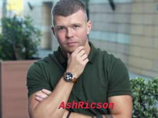 AshRicson