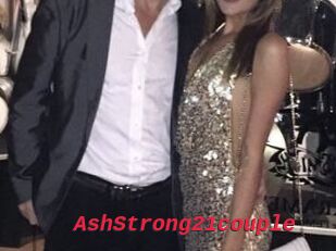 AshStrong21couple