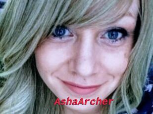 AshaArcher