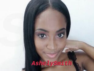 AshelySmith