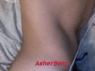 Asher_Benz