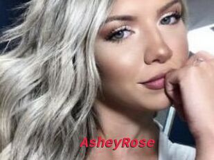 AsheyRose