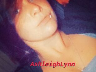 AshleighLynn