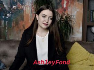 AshleyFond
