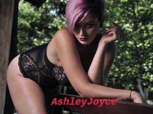 AshleyJoyce