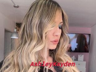 AshleyKayden