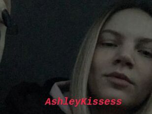 AshleyKissess