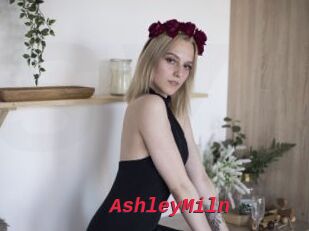 AshleyMiln