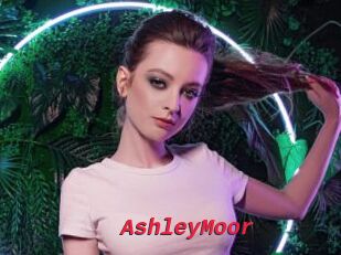 AshleyMoor