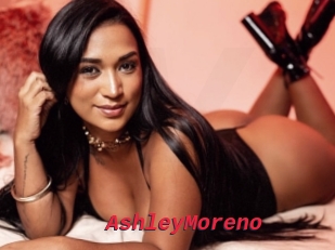 AshleyMoreno