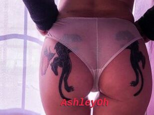 AshleyOh
