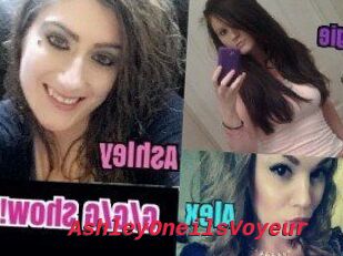 AshleyOneilsVoyeur