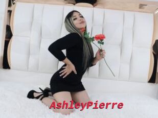 AshleyPierre