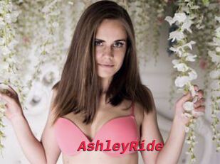 AshleyRide