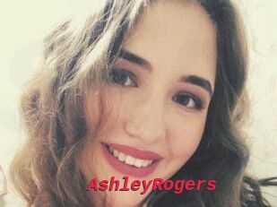AshleyRogers