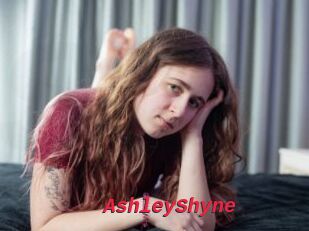 AshleyShyne