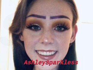 AshleySparkless