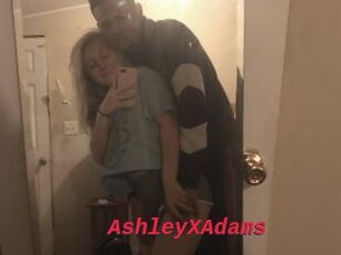 AshleyXAdams