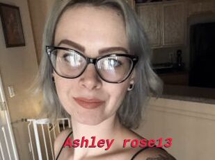 Ashley_rose13
