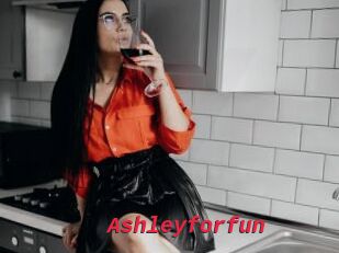 Ashleyforfun
