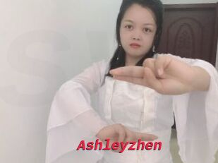 Ashleyzhen