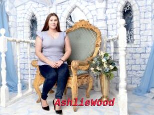 AshlieWood