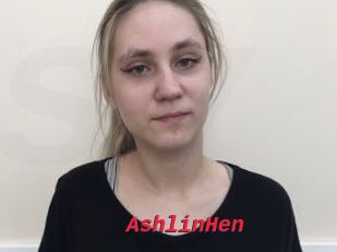 AshlinHen