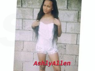 AshlyAllen