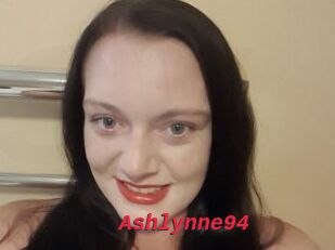 Ashlynne94