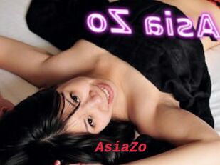 AsiaZo