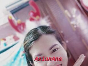 AsianAna