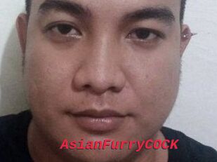 AsianFurryCOCK